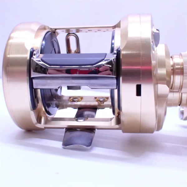 カルカッタコンクエストMD400XG | イシグロ公式