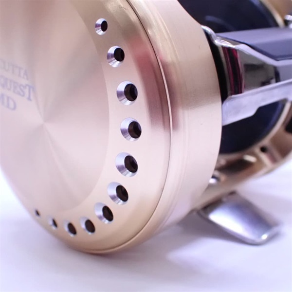 カルカッタコンクエストMD400XG カルカッタコンクエストMD400XG | イシグロ公式