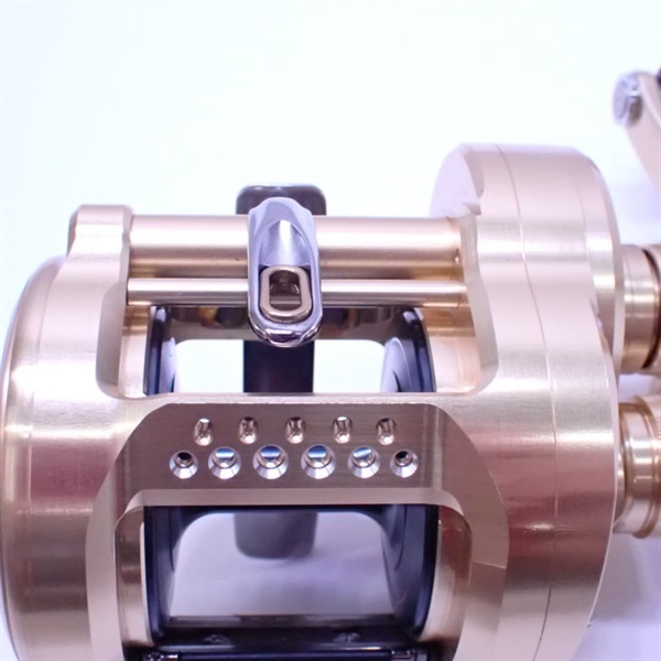 カルカッタコンクエストMD400XG カルカッタコンクエストMD400XG | イシグロ公式