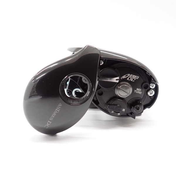23アンタレスDC MDXG シマノ 23 アンタレスDC MD XG RIGHT 右ハンドル (2023年モデル