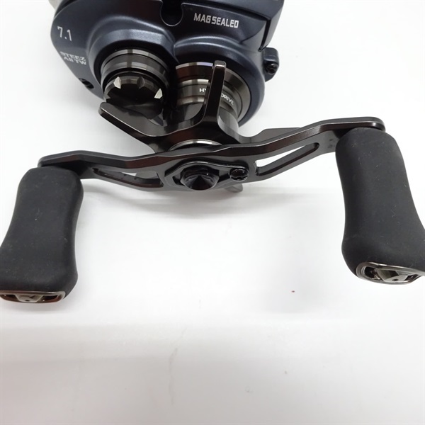 23スティーズ AⅡ TW1000H | イシグロ公式オンラインショップ