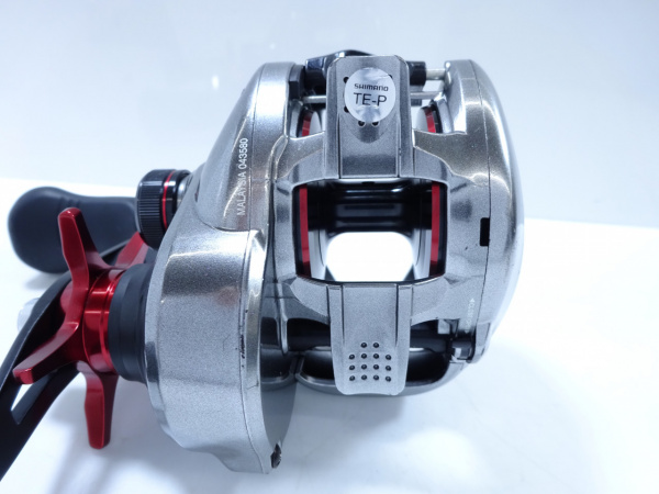 【オーバーホール済】SHIMANO 21スコーピオンMD 301XG 21スコーピオンMD 301XG | イシグロ公式オンラインショップ