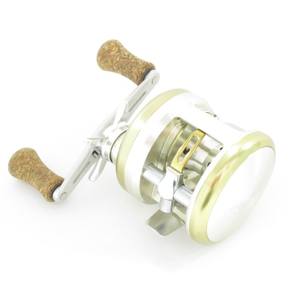 ミリオネア CV-Z 250F DAIWA ダイワ ミリオネア CV-Z250F - 中古釣り・フィッシング