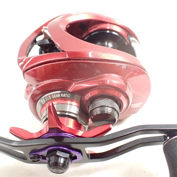 【超美品】ダイワ　19アドミラ　100XHL ダイワ アドミラ 100XHL (リール) 価格比較 - 価格.com