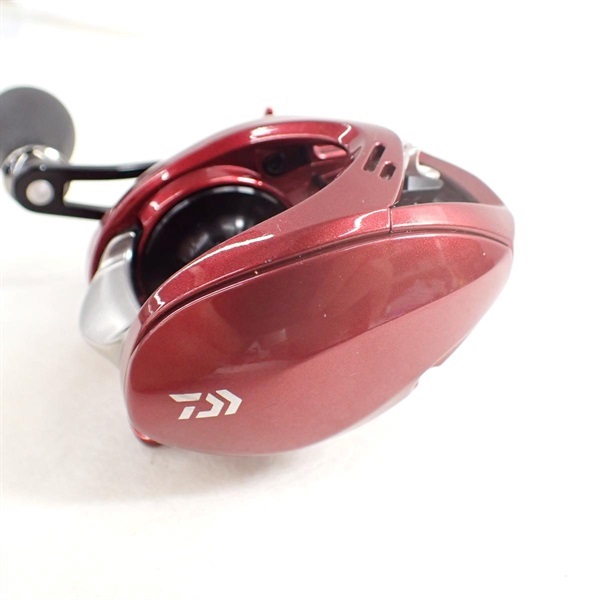 【超美品】ダイワ　19アドミラ　100XHL ダイワ アドミラ 100XHL (リール) 価格比較 - 価格.com