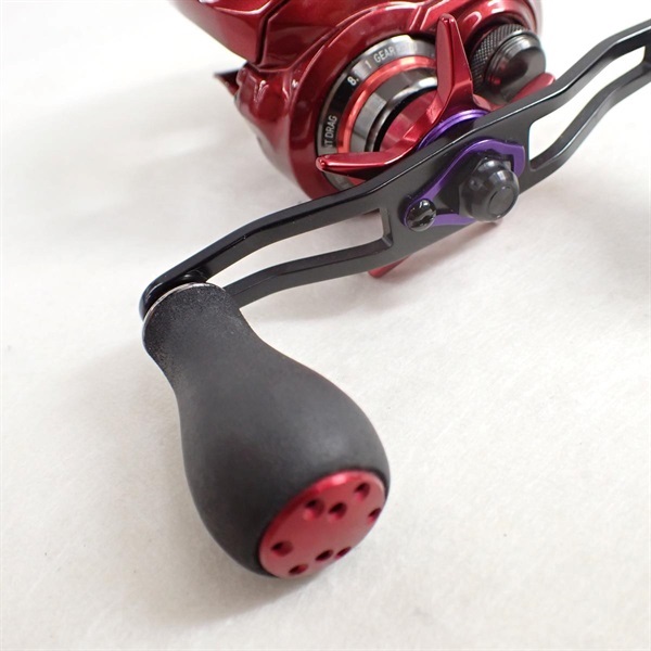 【超美品】ダイワ　19アドミラ　100XHL DAIWA（釣り） 【訳あり】ダイワ 船用リール 19アドミラ 100XHL