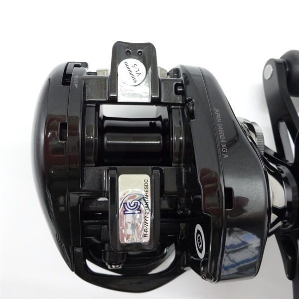 23アンタレスDCMDXG右 | イシグロ公式オンラインショップ