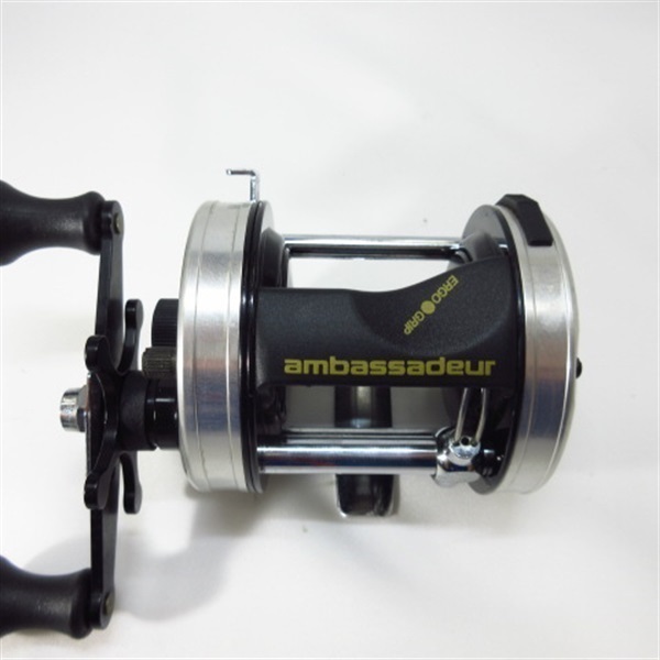 ambassadeur 6500C3 リール アンバサダー6500 C3 | イシグロ公式オンラインショップ