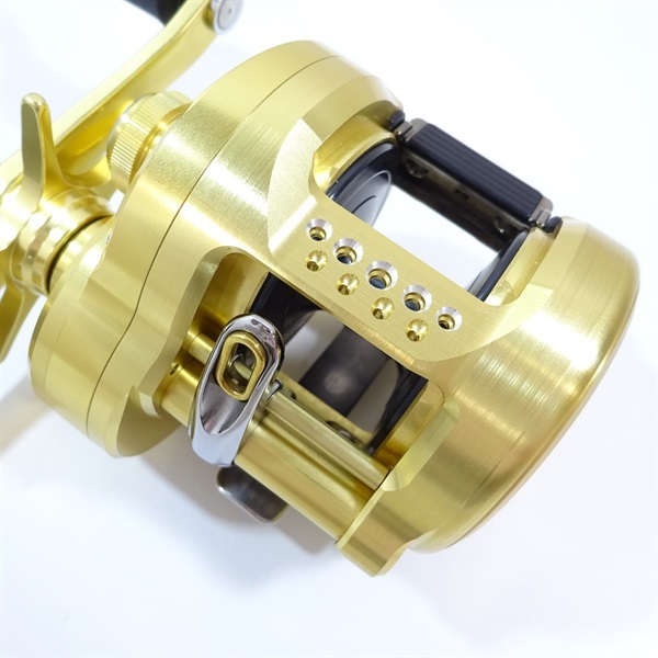 23カルカッタコンクエストMD300XGLH | イシグロ公式 23カルカッタコンクエストMD300XGLH | イシグロ公式