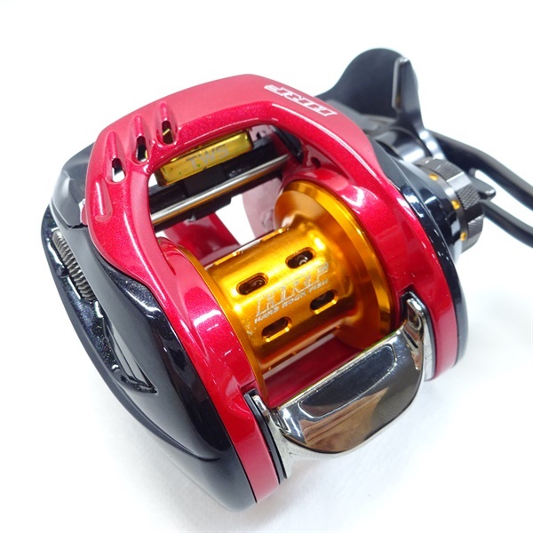 18HRFソニックスピード9．1R | イシグロ公式オンラインショップ