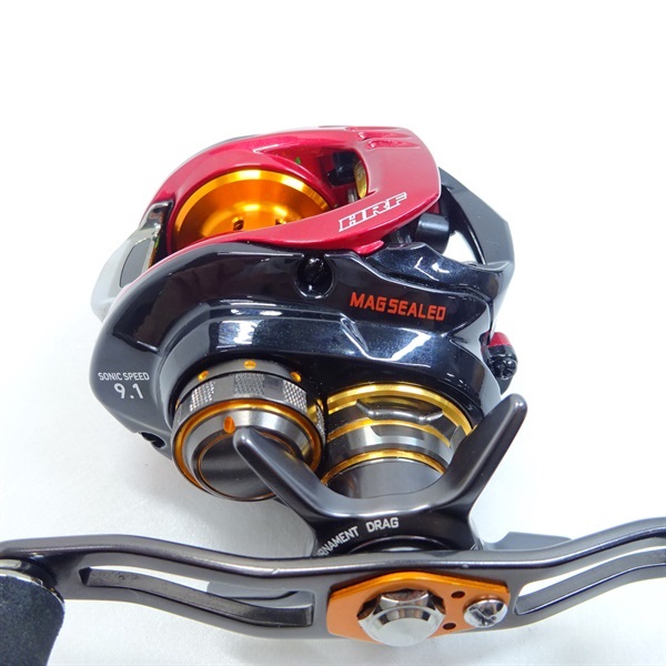 18HRFソニックスピード9．1R | イシグロ公式オンライン