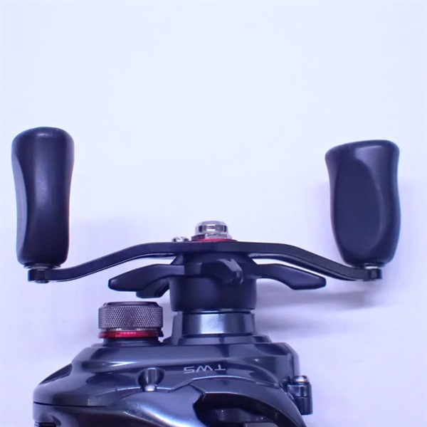 ダイワ　17タトゥーラSVTW7.3(中古品) DAIWA（釣り） [中古 美品] ダイワ DAIWA ベイトリール 17