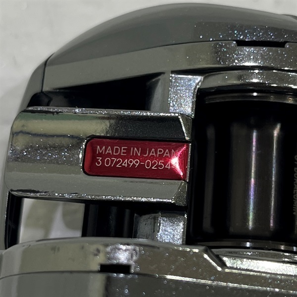 21スティーズリミテッドSV TW 1000H | イシグロ公式
