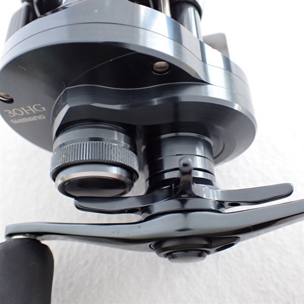 24カルカッタコンクエストシャローエディション 30HG