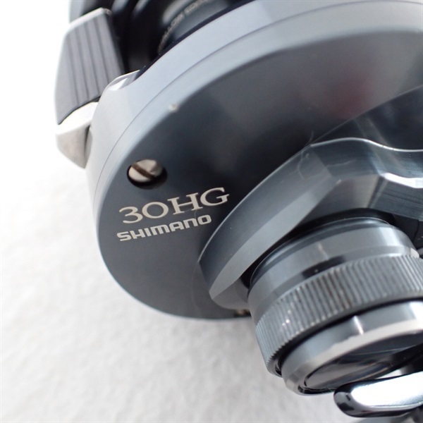 24カルカッタコンクエストシャローエディション 30HG