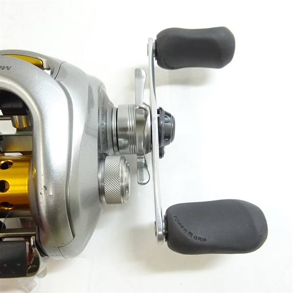 シマノ 07メタニウムMg 右 07メタニウムMG右 | イシグロ公式オンラインショップ