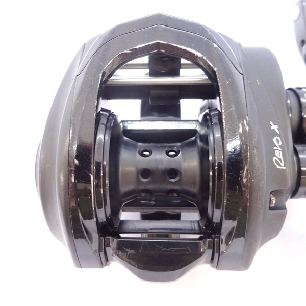 兜さま専用【未使用】アブガルシア  ＲＥＶＯ  X (右) レボX右 | イシグロ公式オンラインショップ