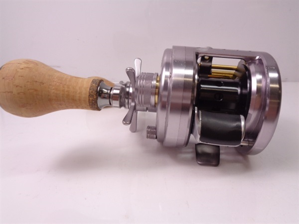 09カルカッタコンクエスト201DC | イシグロ公式オンラインショップ