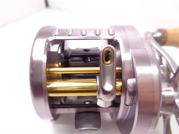 09カルカッタコンクエスト201DC | イシグロ公式オンラインショップ