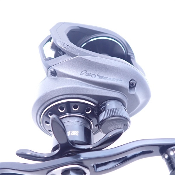 レボビースト41-HS-L レボビースト 41-HS-L バリアルハンドル117