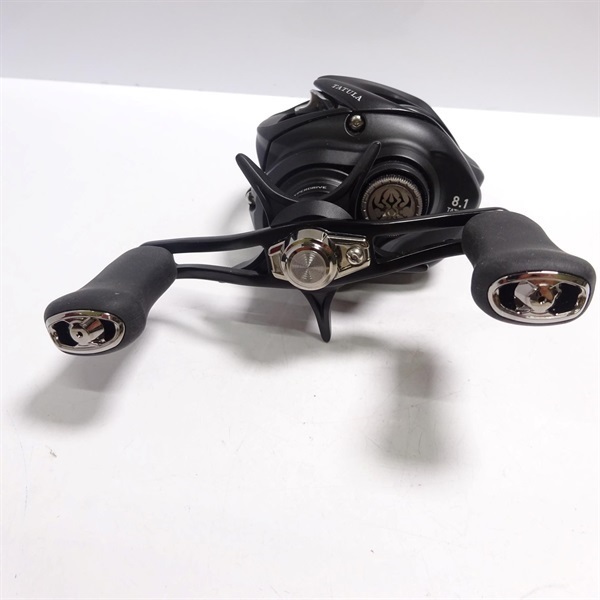 24タトゥーラ TW 100XH｜＠ベリーネット 日本最大新品中古釣具