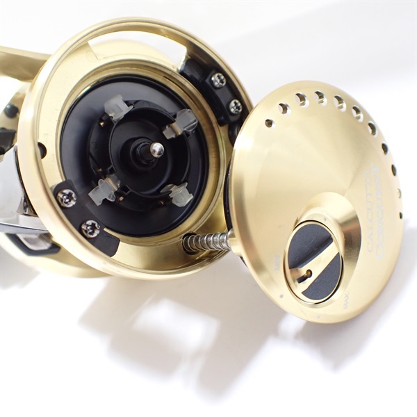 21カルカッタコンクエスト100 | イシグロ公式オンラインショップ