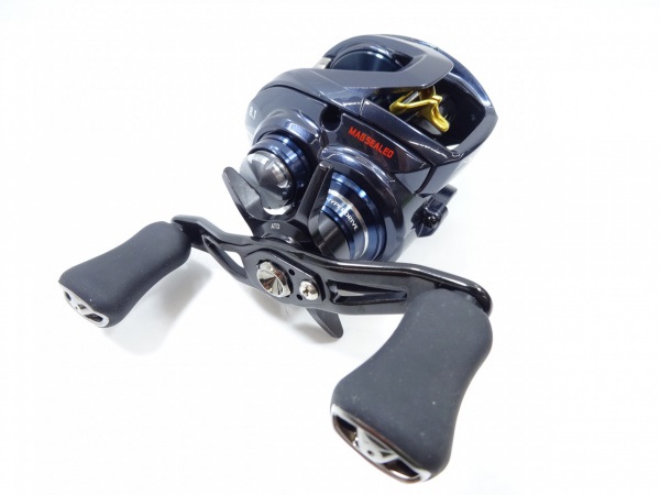 スティーズ A TW HLC 8.1 右 | イシグロ公式オンラインショップ