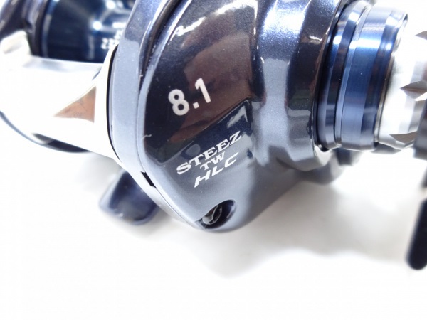 スティーズ A TW HLC 8.1 右 | イシグロ公式オンラインショップ
