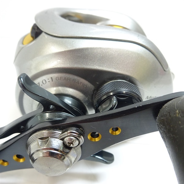 SHIMANO 07メタニウムMG7 (左) 07メタニウムMG7左 | イシグロ公式オンラインショップ