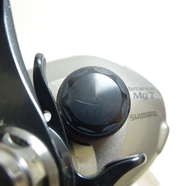 07メタニウムMG7左 | イシグロ公式オンラインショップ