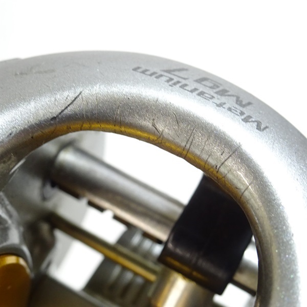 07メタニウムMG7左 | イシグロ公式オンラインショップ