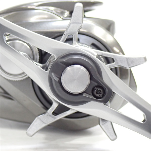 20メタニウムHG右 | イシグロ公式オンラインショップ