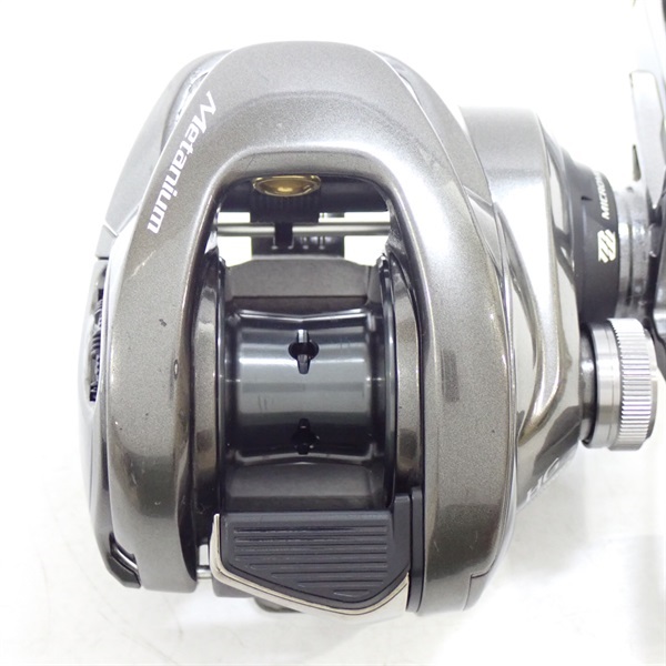 20メタニウムHG RH｜＠ベリーネット 日本最大新品中古釣具WEB