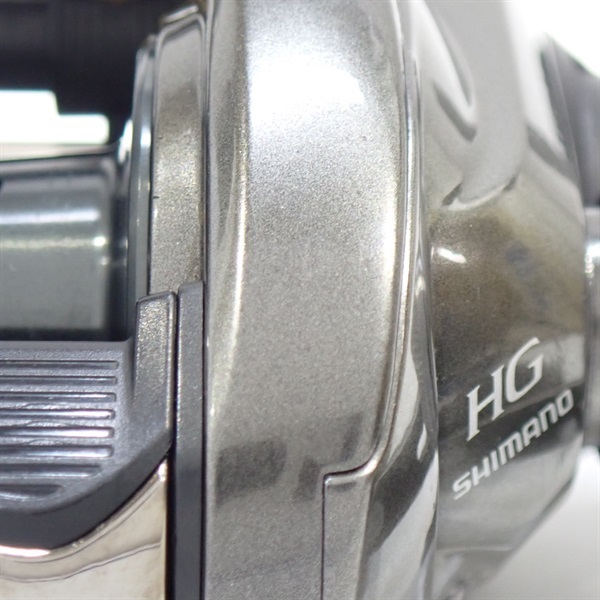 20メタニウム右HG シマノ メタニウム HG 右 (リール) 価格比較 - 価格.com