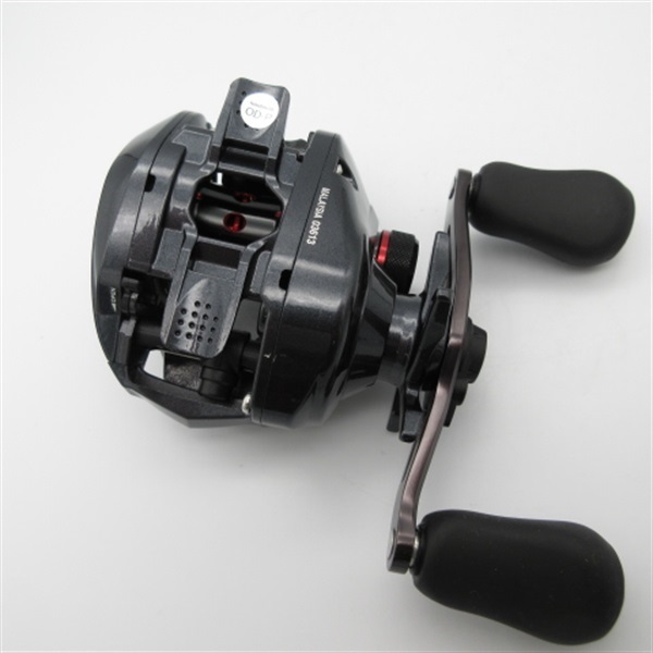 カシータス　MGL 100 シマノ シマノ/SHIMANO 16 カシータスMGL 100 右ハンドル ベイト