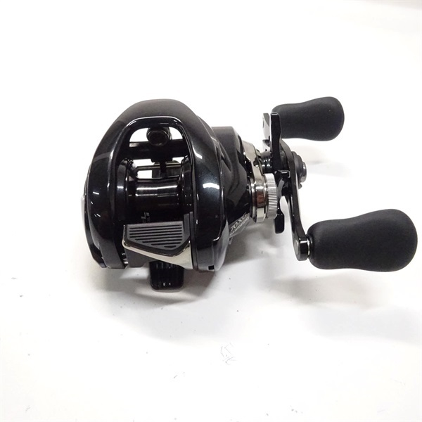 24メタニウムDCHG シマノ(SHIMANO) 24 メタニウム DC 70HG メタニウム
