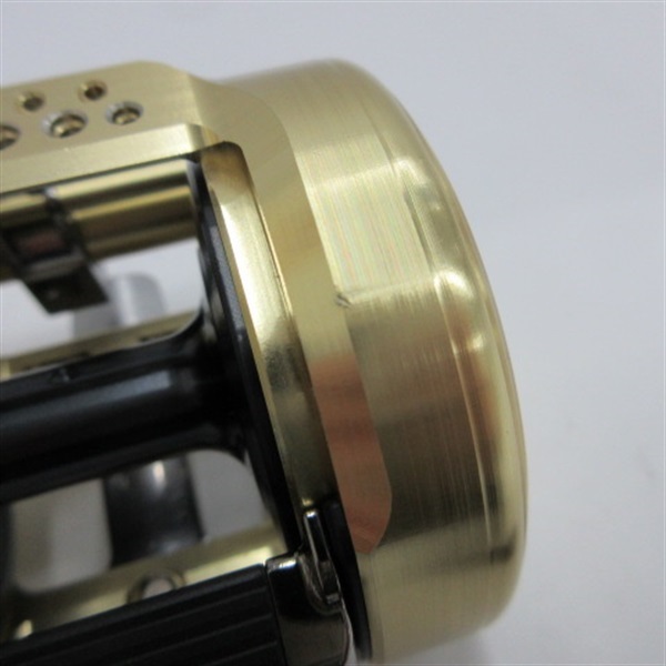 23カルカッタコンクエストMD401XGLH | イシグロ公式