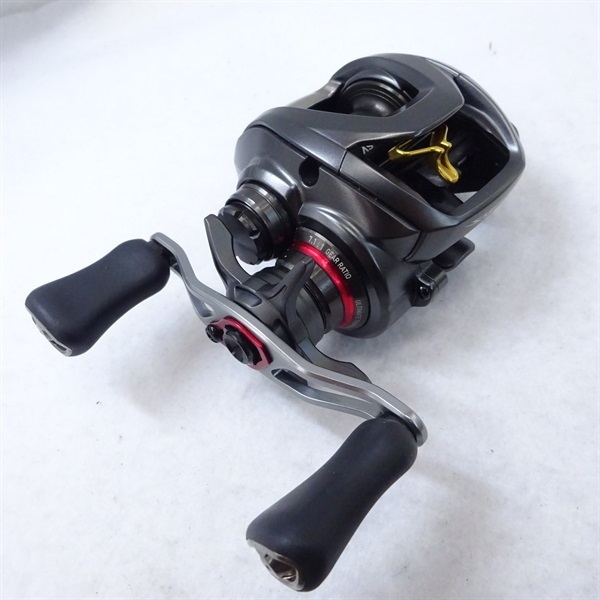 16スティーズSV TW7．1右 | イシグロ公式オンラインショップ