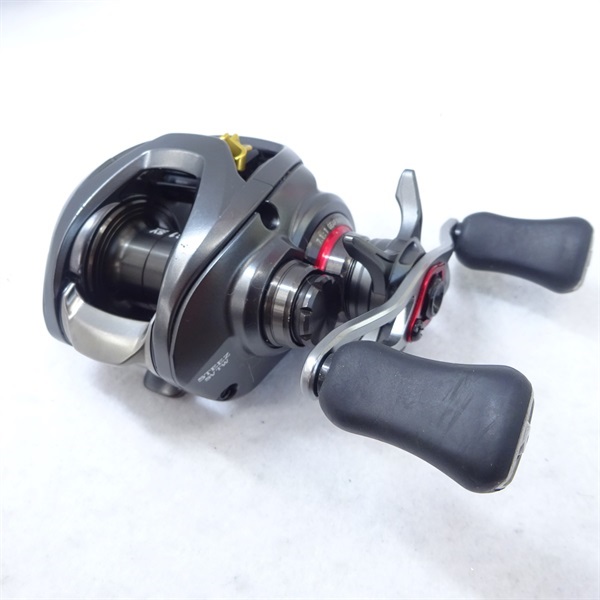 16スティーズSV TW7．1右 | イシグロ公式オンラインショップ