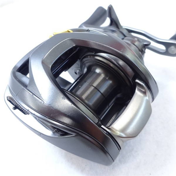 16スティーズSV TW7．1右 | イシグロ公式オンラインショップ