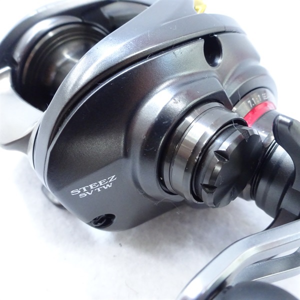 16スティーズSV TW7．1右 | イシグロ公式オンラインショップ
