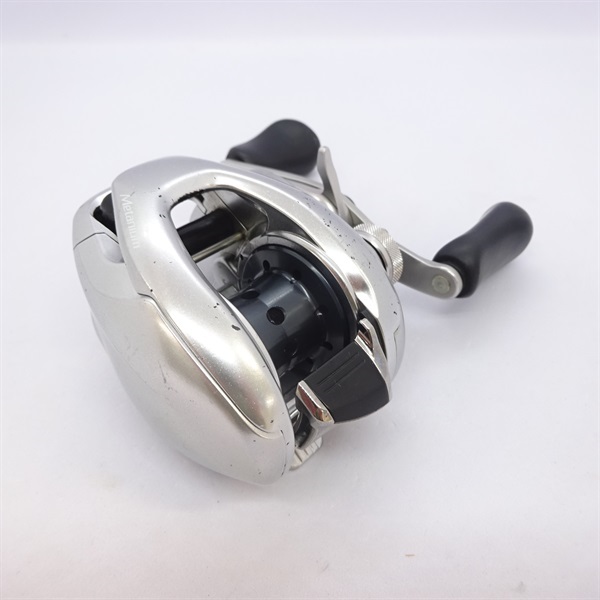 16Matanium mgl 右巻き Amazon.com : Shimano 16 Metanium MGL LEFT [Japan Import