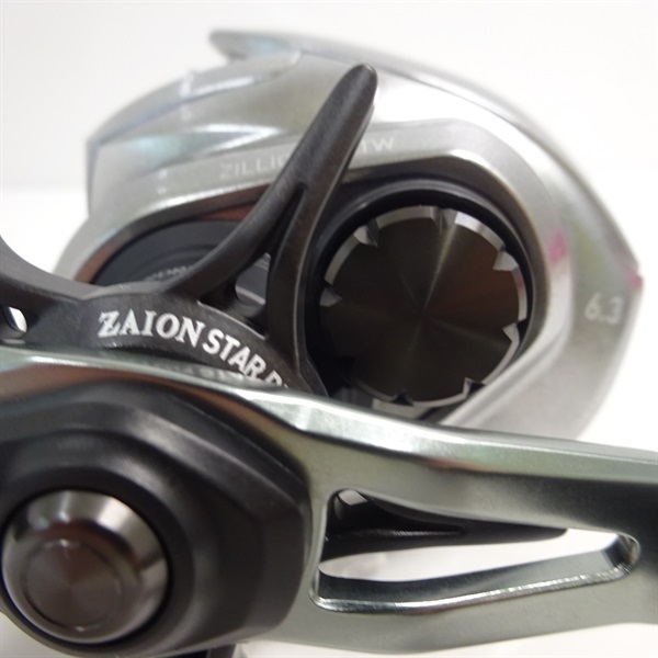21ジリオンSVTW1000L 1000HL 1000XHL セット Daiwa 21 Zillion SV TW 1000 2021-2024