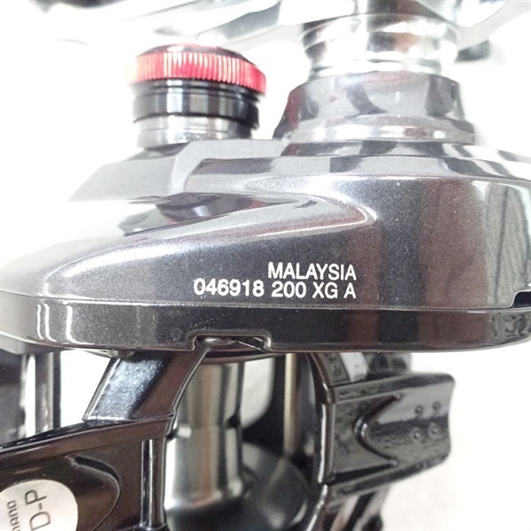 24スコーピオンMD200XG | イシグロ公式オンラインショップ