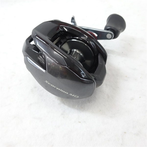 24スコーピオンMD200XG | イシグロ公式オンラインショップ