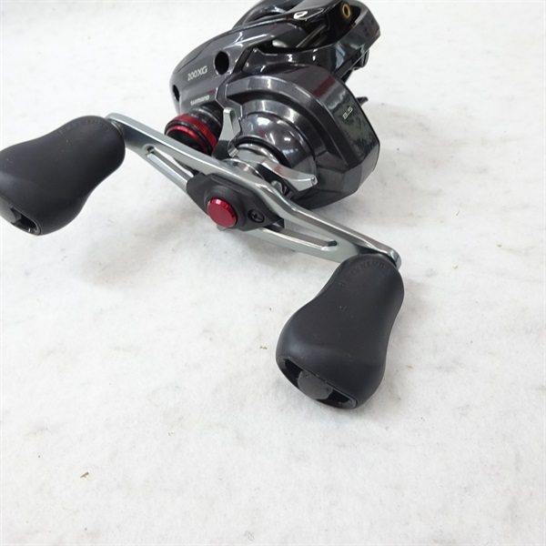 24スコーピオンMD200XG | イシグロ公式オンラインショップ