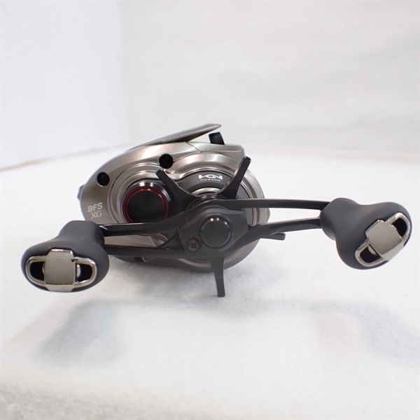 17スコーピオンBFS Amazon | シマノ(SHIMANO) ベイトリール 両軸 17 スコーピオン