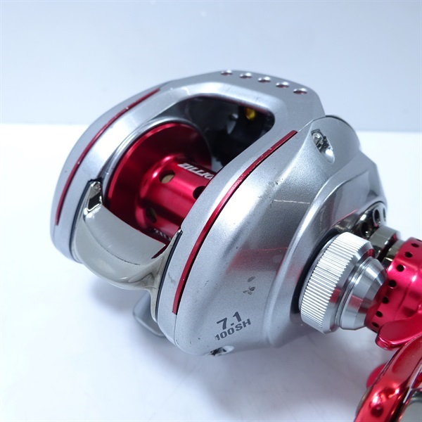 TD ジリオン　100SH 7.1 TDジリオン100SH | イシグロ公式オンラインショップ
