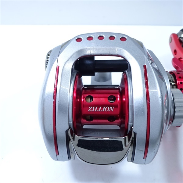 TD ジリオン　100SH 7.1 ダイワ DAIWA ジリオン100SH 7.1