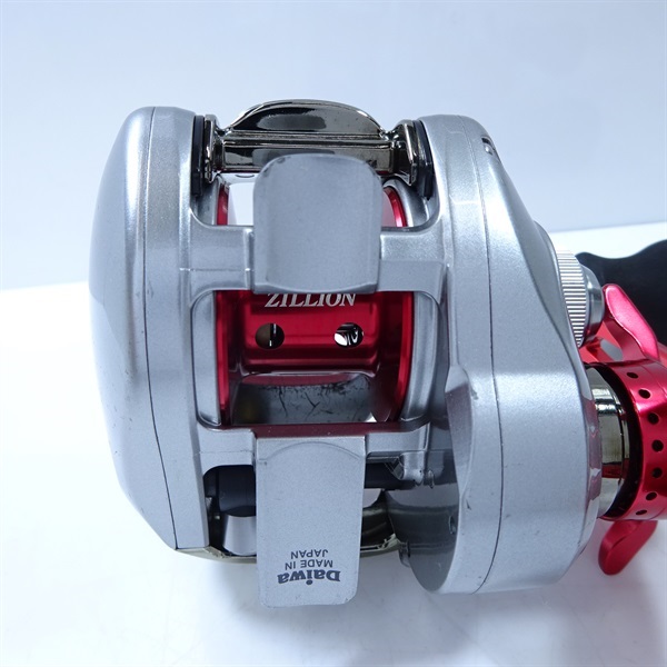 TD ジリオン　100SH 7.1 TDジリオン100SH | イシグロ公式オンラインショップ